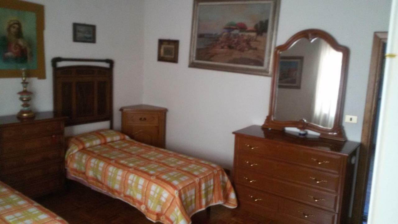 Villa Tacco Quarata Eksteriør billede