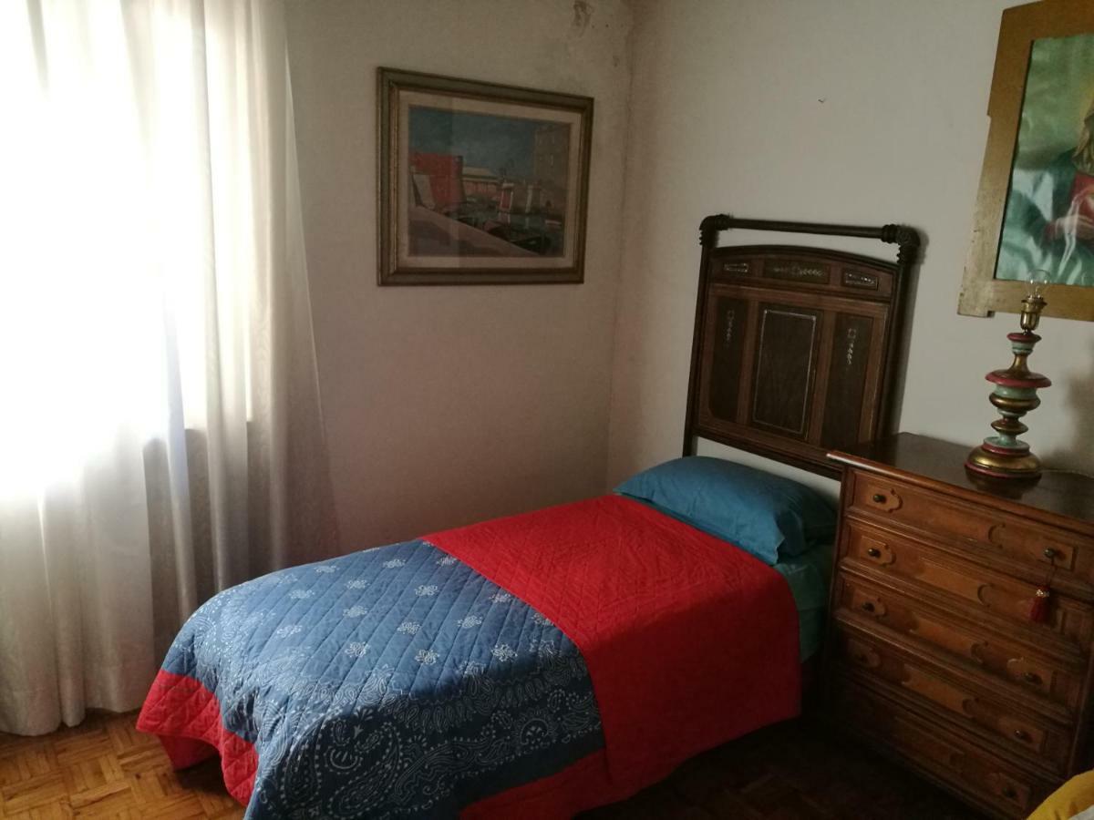 Villa Tacco Quarata Eksteriør billede