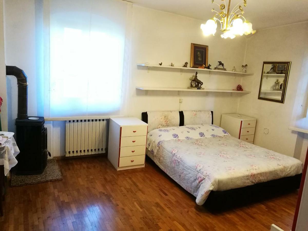 Villa Tacco Quarata Eksteriør billede